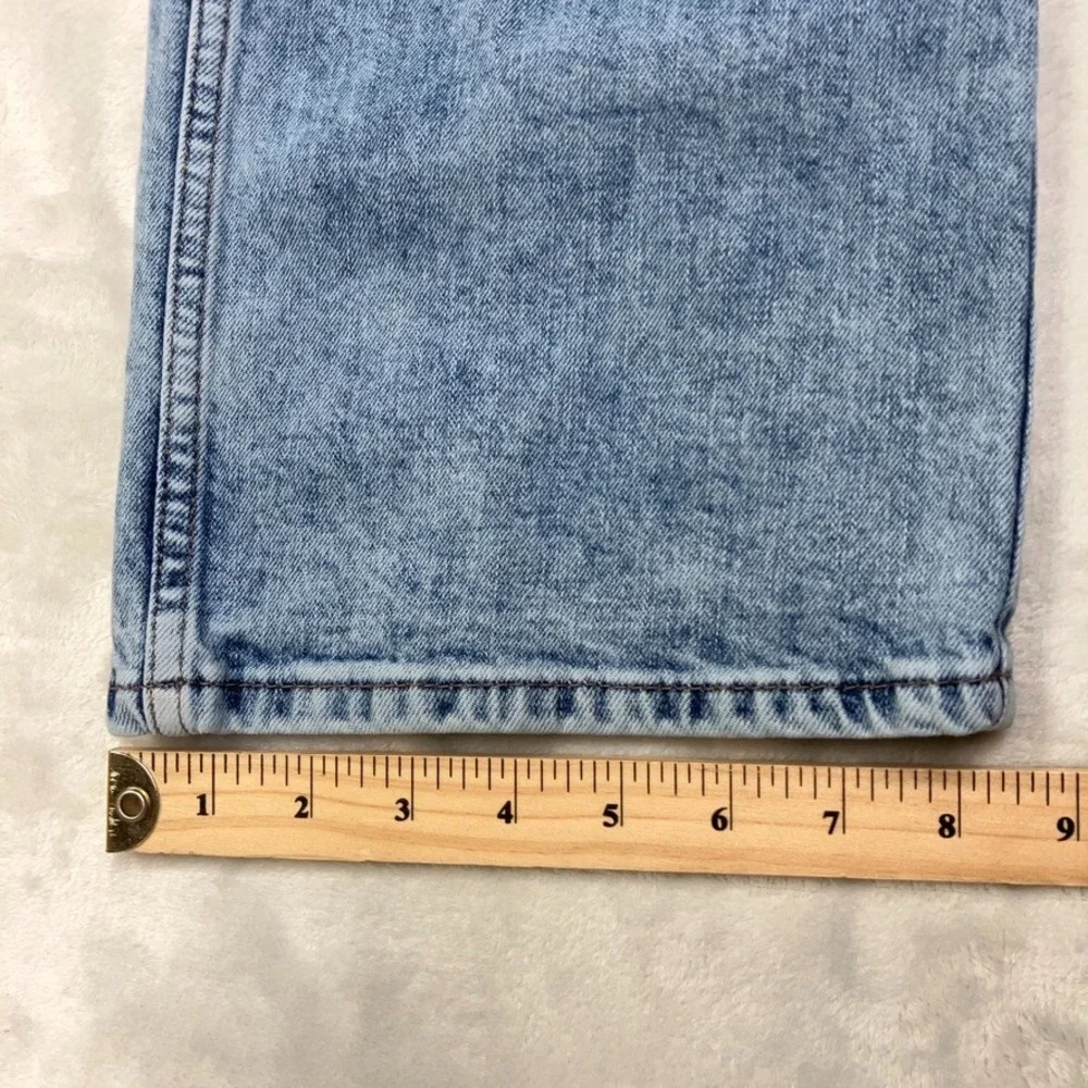 Wrangler small stains